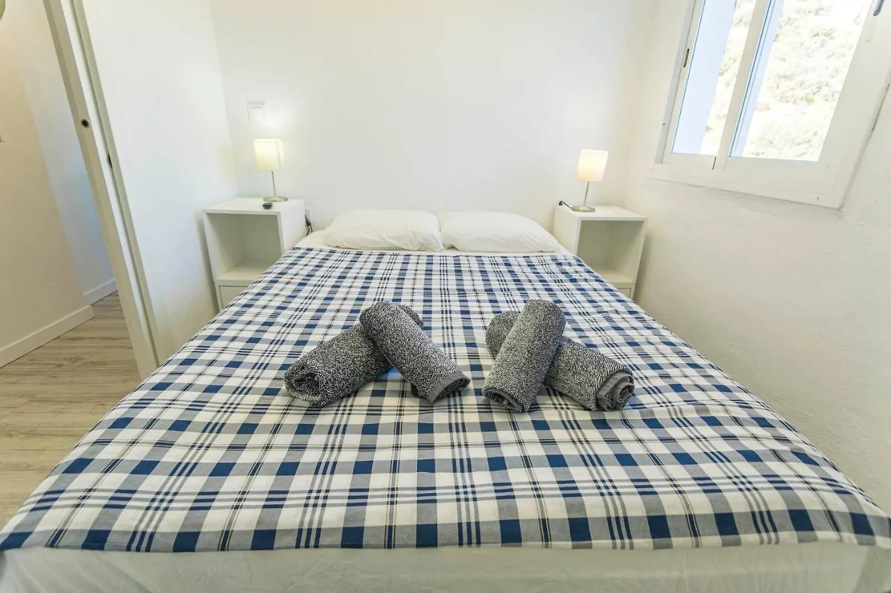 Cortijo Mandala Nerja Vila 0*,
