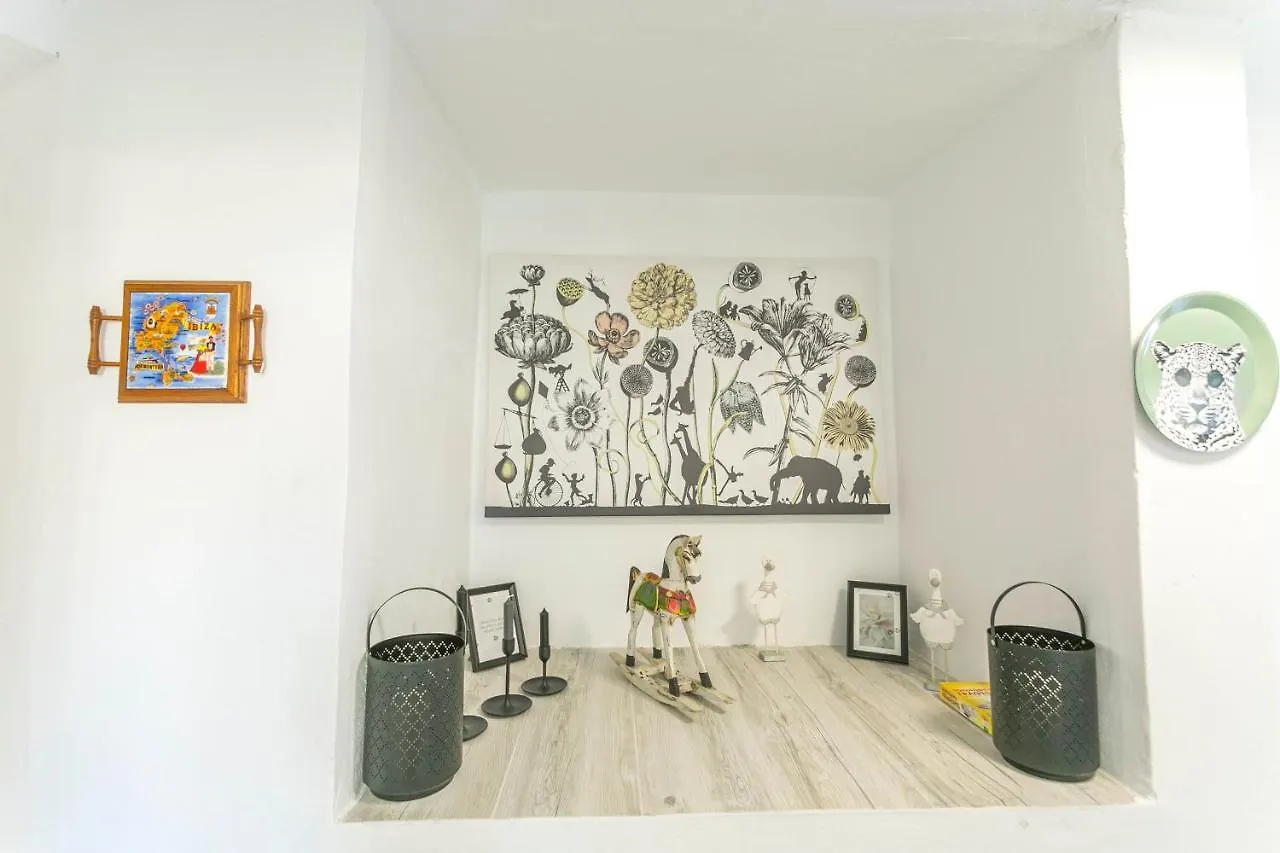 Cortijo Mandala Nerja Vila