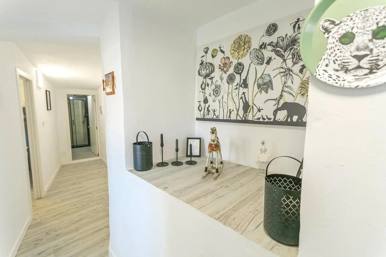 Casa de Férias Cortijo Mandala Nerja Vila Espanha