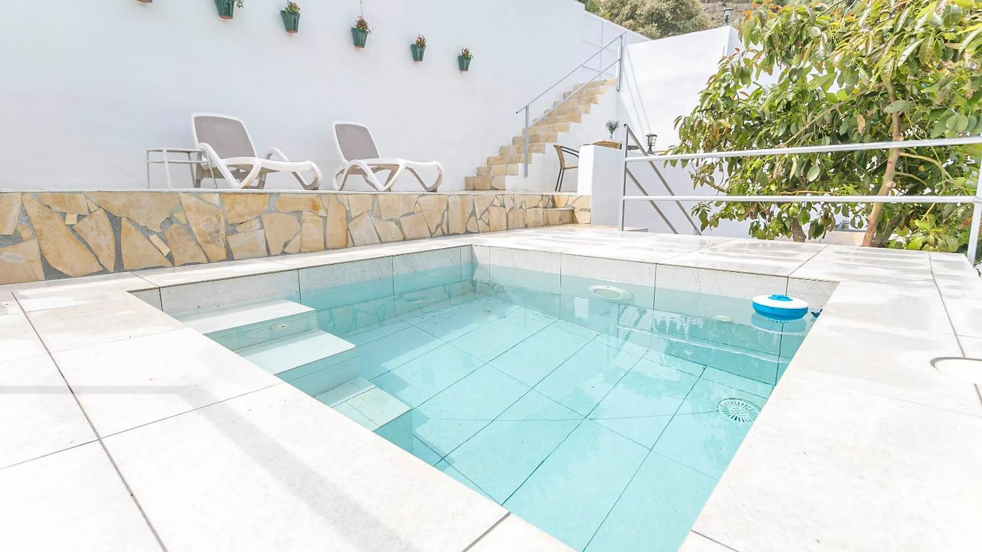 Cortijo Mandala Nerja Vila
